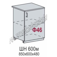 Верона ШН 600м